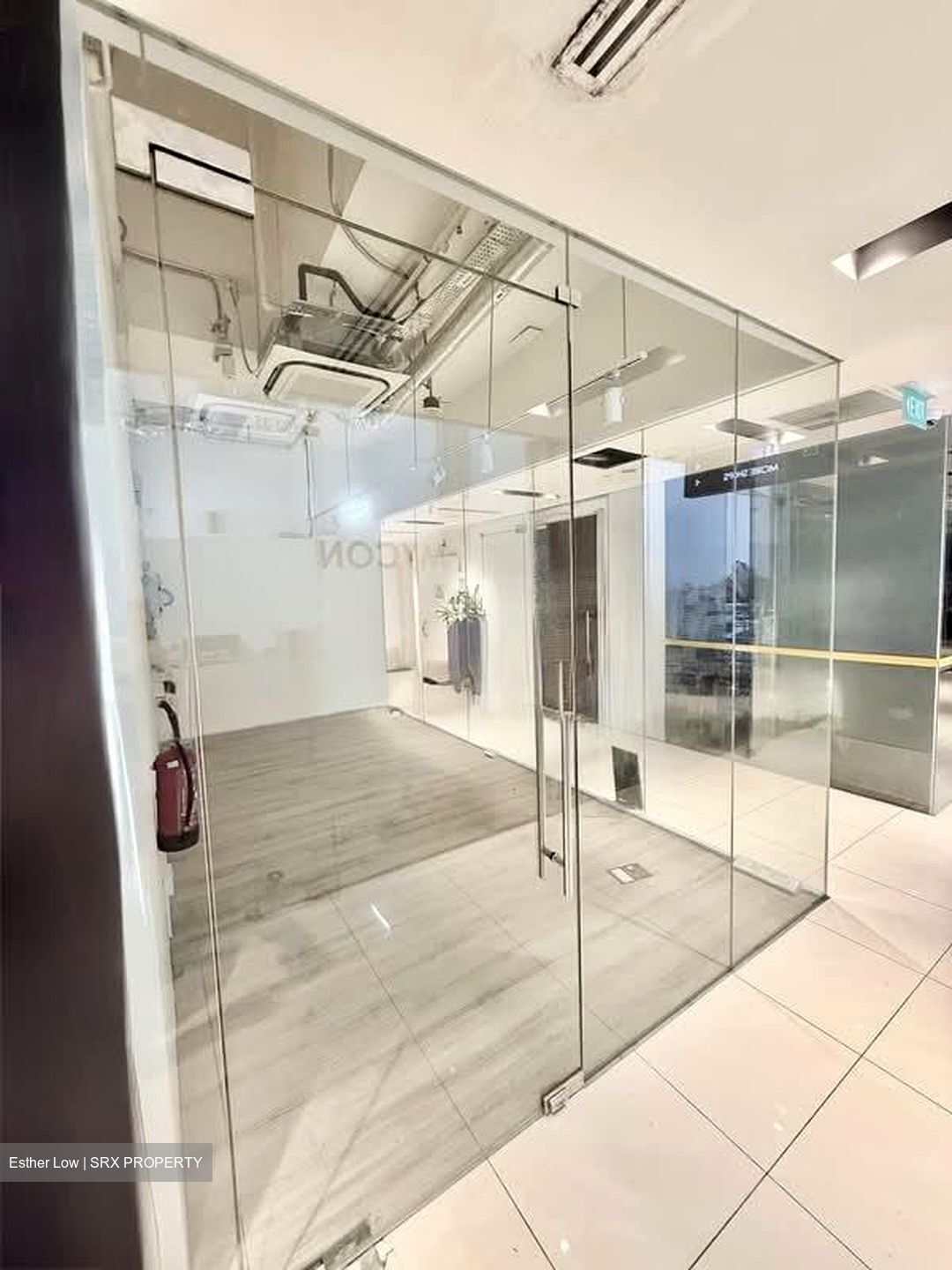 Oxley Tower (D1), Retail #569582341